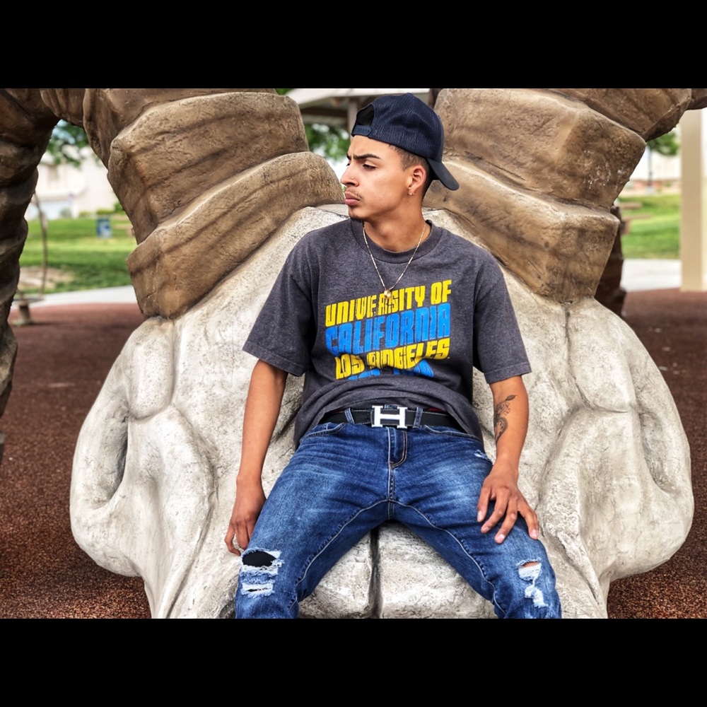 University of California Los Angeles